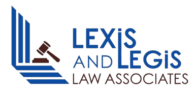 Lexis and Legis logo