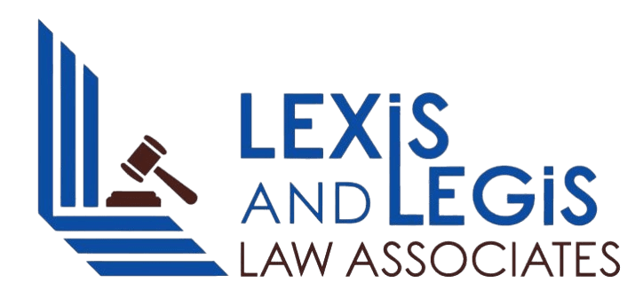Lexis and Legis Law Associates logo