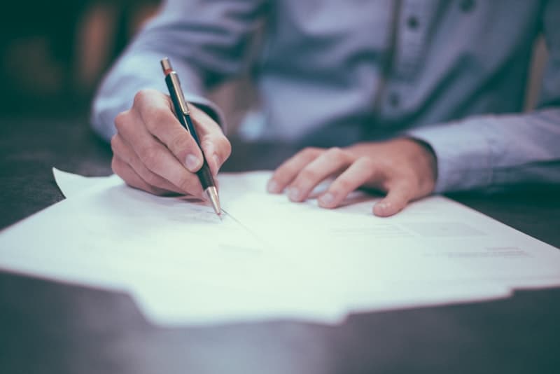 Commercial Contracts
